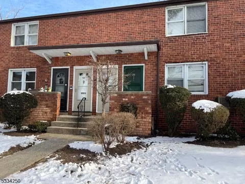 1607 Wood Ave #H1, Roselle, NJ 07203
