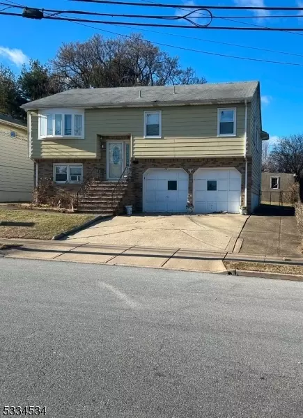 114 Van Breeman Dr, Clifton, NJ 07013
