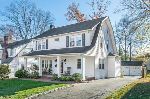 97 Hillside Ave, Verona, NJ 07044