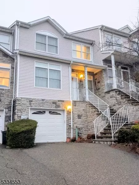 66 F Houston Taylor Ct, Morris Plains, NJ 07950
