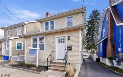 22 Grant Pl, Irvington, NJ 07111