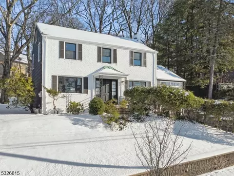 52 Lenox Ter, West Orange, NJ 07052