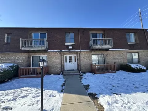 2-10 Montgomery St #A8, Bloomfield, NJ 07003