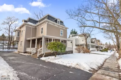 36 Kent Place Blvd, Summit, NJ 07901