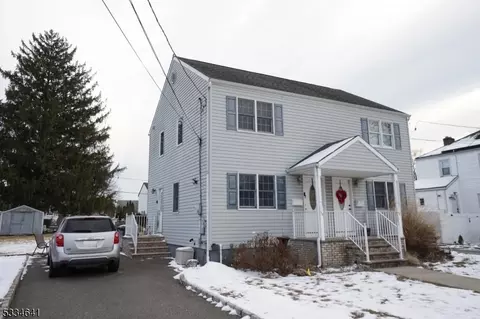 54 Hanson Ave, Fords, NJ 08863