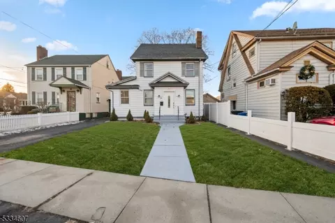 344 Monmouth Rd, Elizabeth, NJ 07208