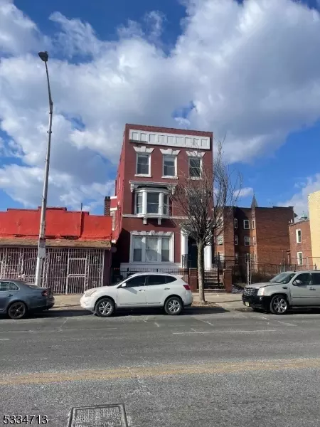 1115 Broad St, Newark, NJ 07114