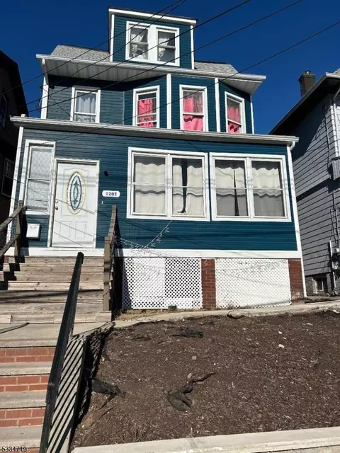 1207 Clinton Ave, Irvington, NJ 07111