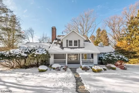 583 Mountain Ave, Caldwell, NJ 07006