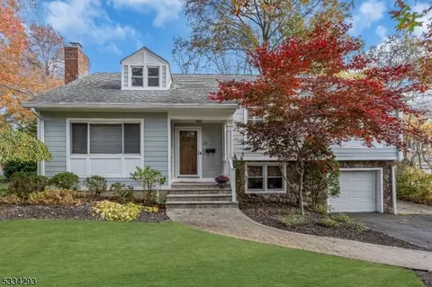 15 Willow St, Chatham, NJ 07928