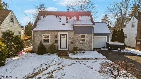 324 Haven Ave, Scotch Plains, NJ 07076