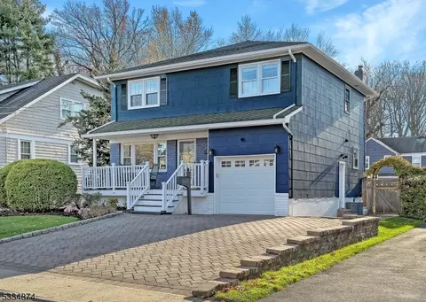 922 Ripley Ave, Westfield, NJ 07090