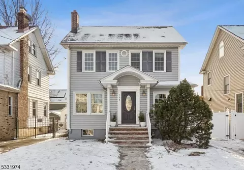 764 Cleveland Ave, Elizabeth, NJ 07208