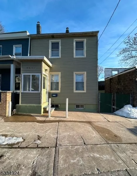 10 N 11th St, Paterson, NJ 07522