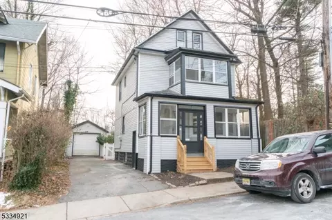 90 Park Ter, West Orange, NJ 07052