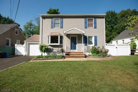 20 Ramapo Rd, Cranford, NJ 07016