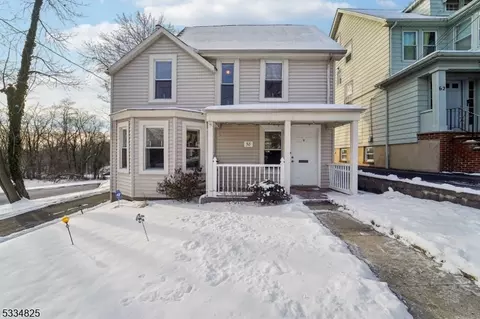 58 Lindsley Ave, West Orange, NJ 07052