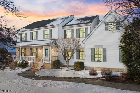 33 Matrick Ct, Hillsborough, NJ 08844