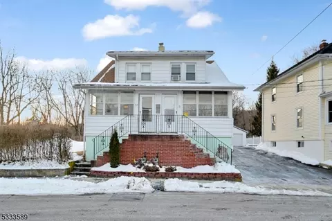 51-53 W New St, Rockaway, NJ 07866