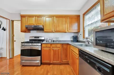 Kitchen - 375 Alps Rd, Wayne, NJ 07470 photo 1 of 3