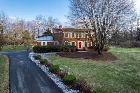 35 Kishpaugh Rd, Blairstown, NJ 07825