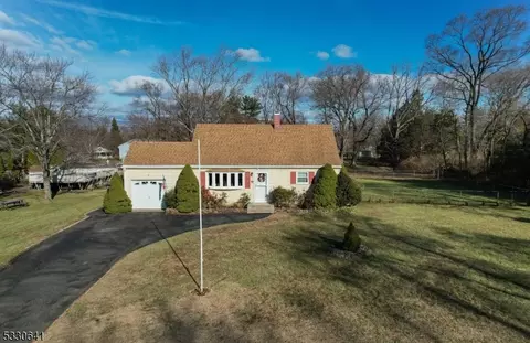 4 Coronet Way, Hillsborough, NJ 08844