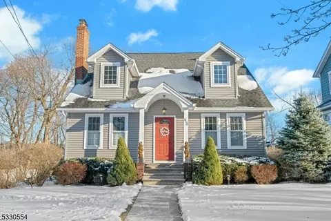 45 Montrose Ave, Verona, NJ 07044