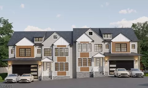 40 Marion Ave #1, New Providence, NJ 07974
