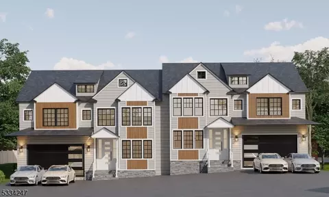 40 Marion Ave #2, New Providence, NJ 07974