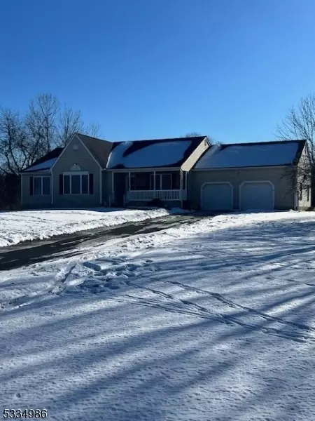 200 E Asbury Anderson Rd, Washington, NJ 07882