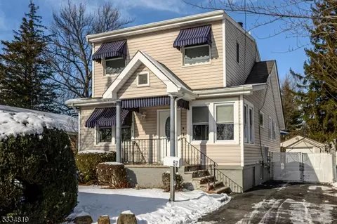 57 Pennsylvania Ave, Metuchen, NJ 08840