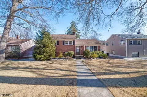 1270 Pleasant Valley Way, West Orange, NJ 07052