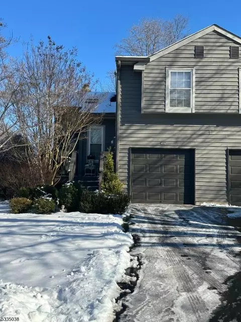 45 Chicopee Dr # -A, Princeton, NJ 08540