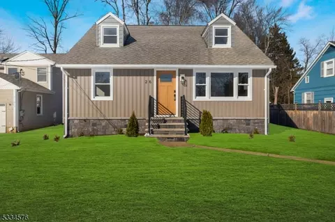 26 Janeway Pl, Morris Plains, NJ 07950