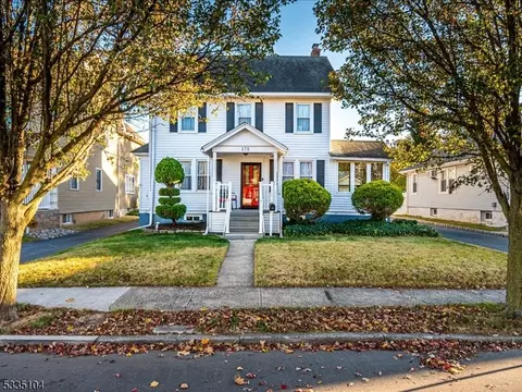 175 Decker Pl, Woodbridge Twp, NJ 07095