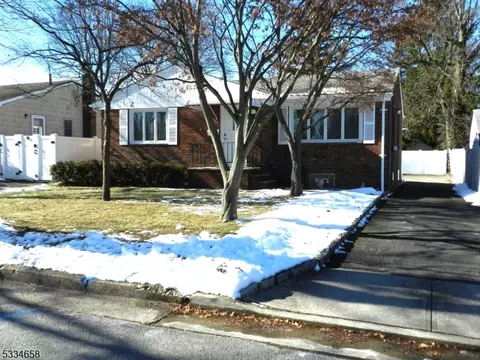 136 James Ter, Rahway, NJ 07065