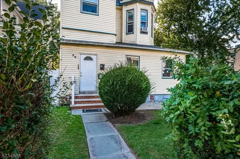 26 Kling St, West Orange, NJ 07052