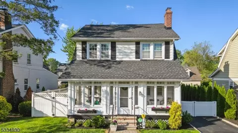 1021 Grandview Ave, Westfield, NJ 07090