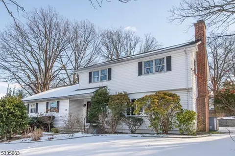 43 Old Short Hills Rd, West Orange, NJ 07052