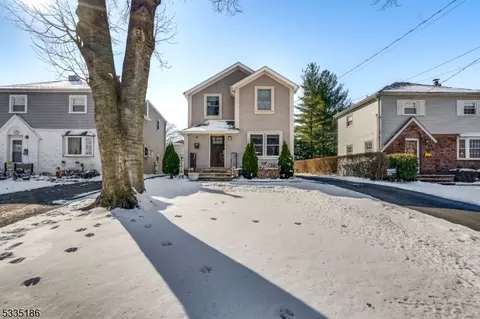 18 Lincoln Ave, Wood-ridge Boro, NJ 07075