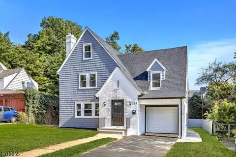 163 Clairmont Ter, City Of Orange, NJ 07050