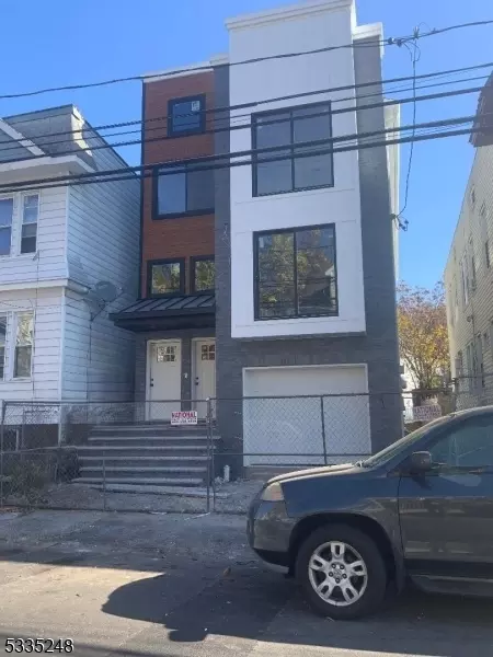 116 Brookdale Ave, Newark, NJ 07106