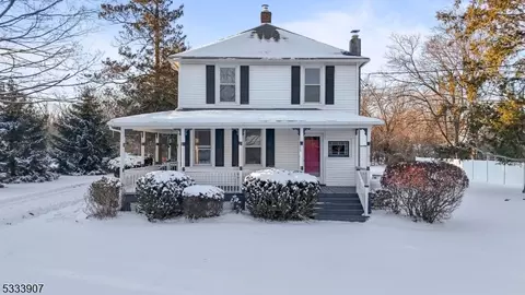 10 County Road 601, Belle Mead, NJ 08502