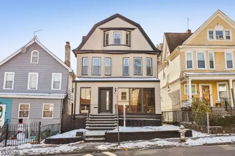 51 Wilcox Ave, East Orange, NJ 07018