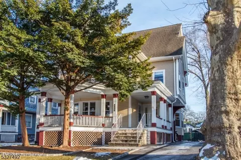 406 N Walnut St, East Orange, NJ 07017