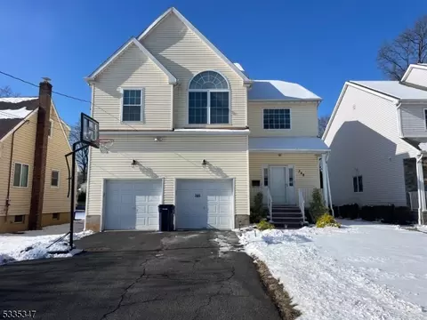 388 Whittier Ave, Dunellen, NJ 08812