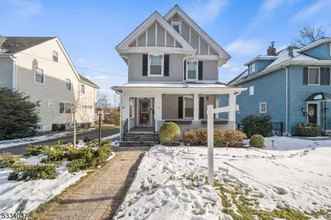 206 Hillside Ave, Nutley, NJ 07110 photo 3