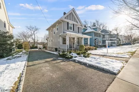 206 Hillside Ave, Nutley, NJ 07110 photo 2