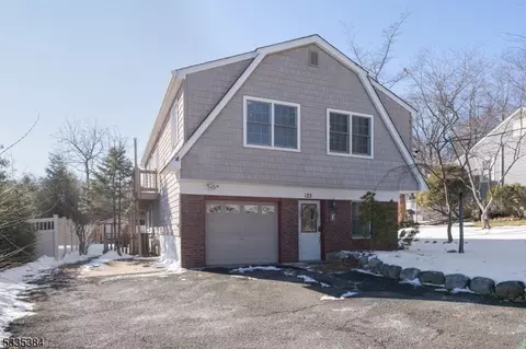 125 North Ave, Park Ridge, NJ 07656