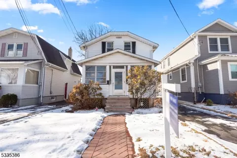 125 S Michigan Ave, Kenilworth, NJ 07033